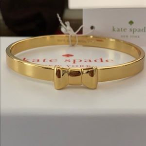 NWT Kate Spade Bangle